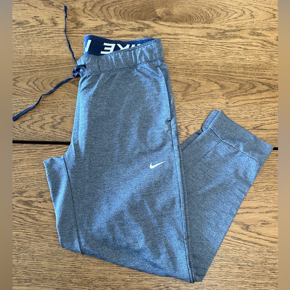 Lightweight Nike joggers